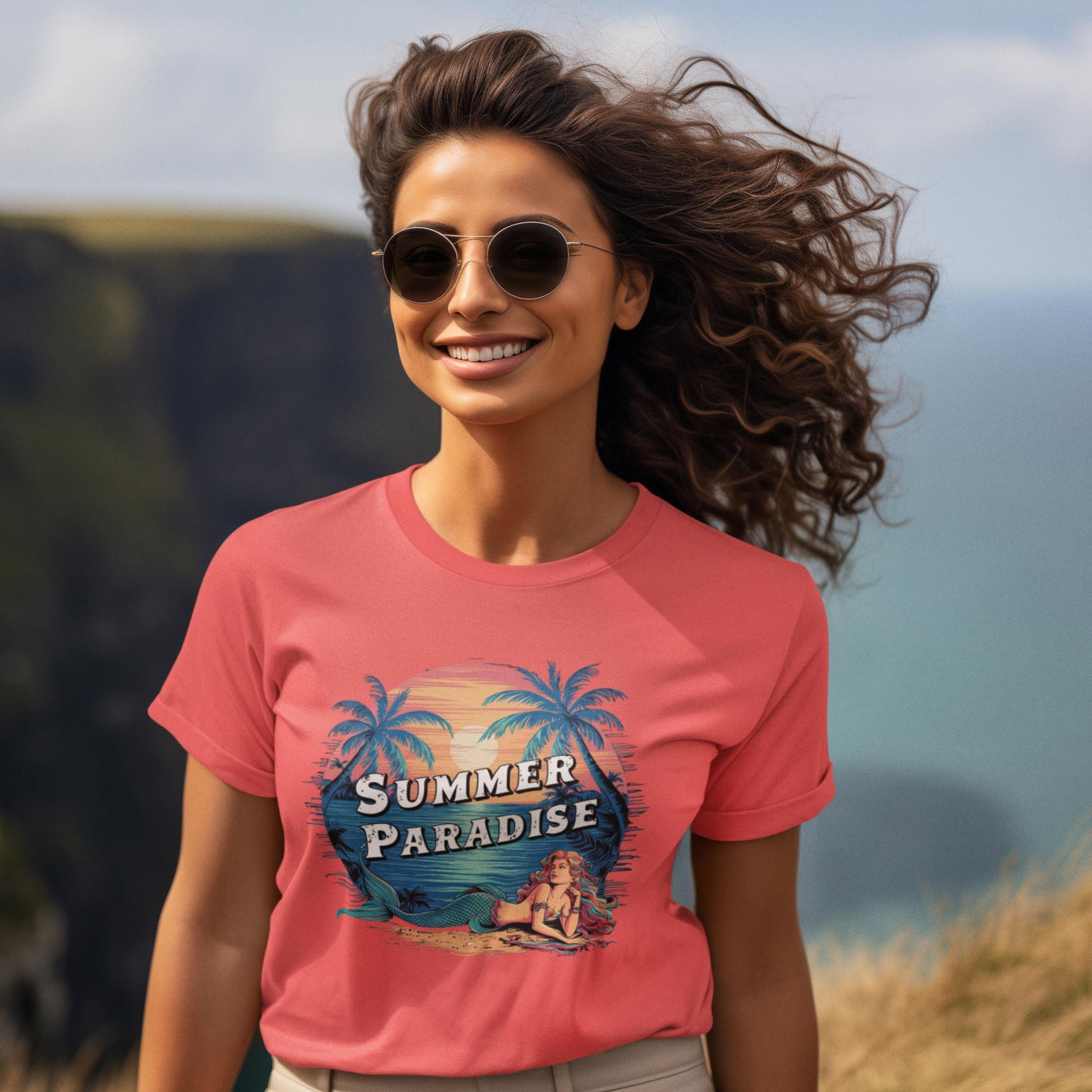 a-happy-woman-wearing-a-tee-and-sunglasses-at-the-top-of-a-mountain-while-the-wind-was-blowing-her-hair-with-a-panoramic-view-in-the-background