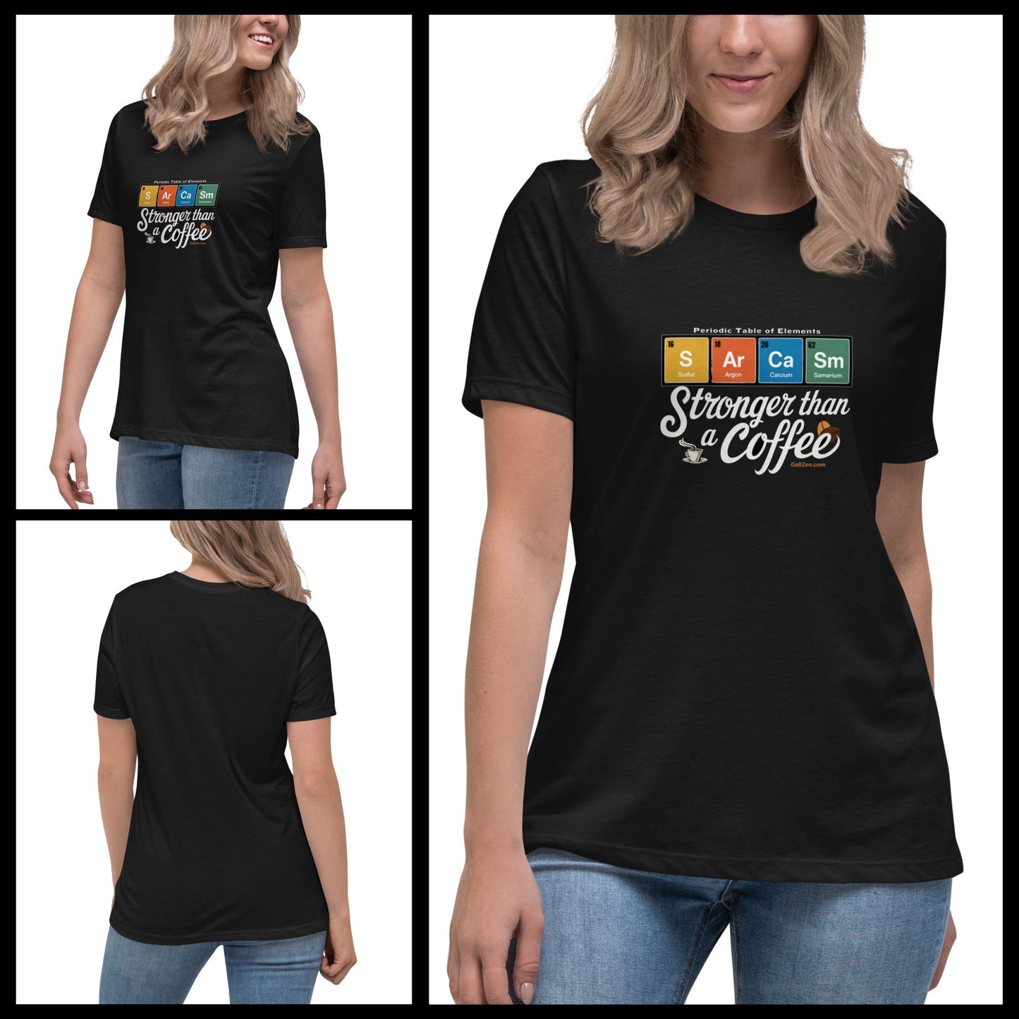 Elegant-black-t-shirt-mockup-featuring-a-woman-in-old-money-fashion-with-a-witty-sarcasm-print-design_2
