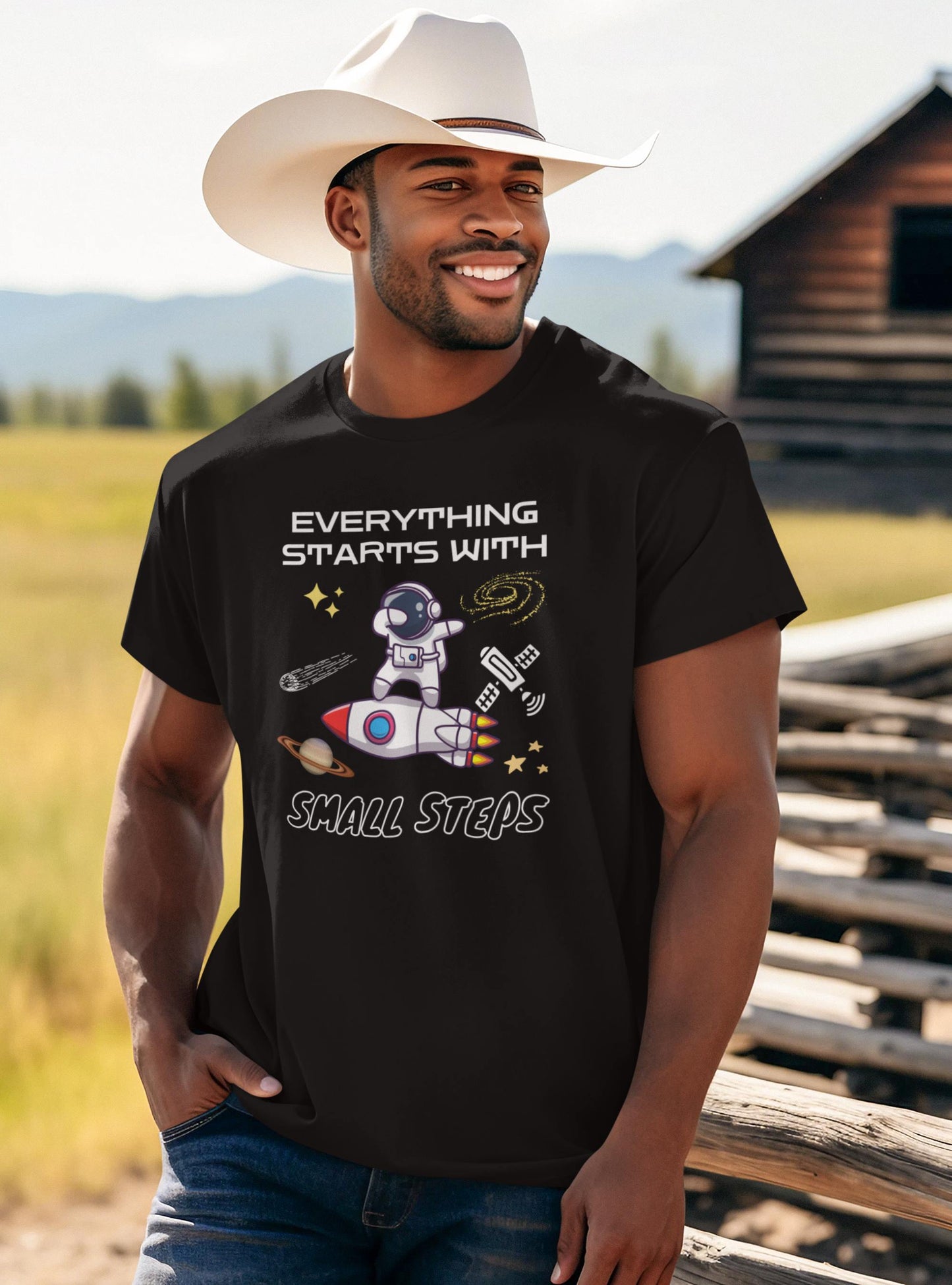 a-farmer-man-wearing-a-cowboy-hat-and-a-motivational-t-shirt