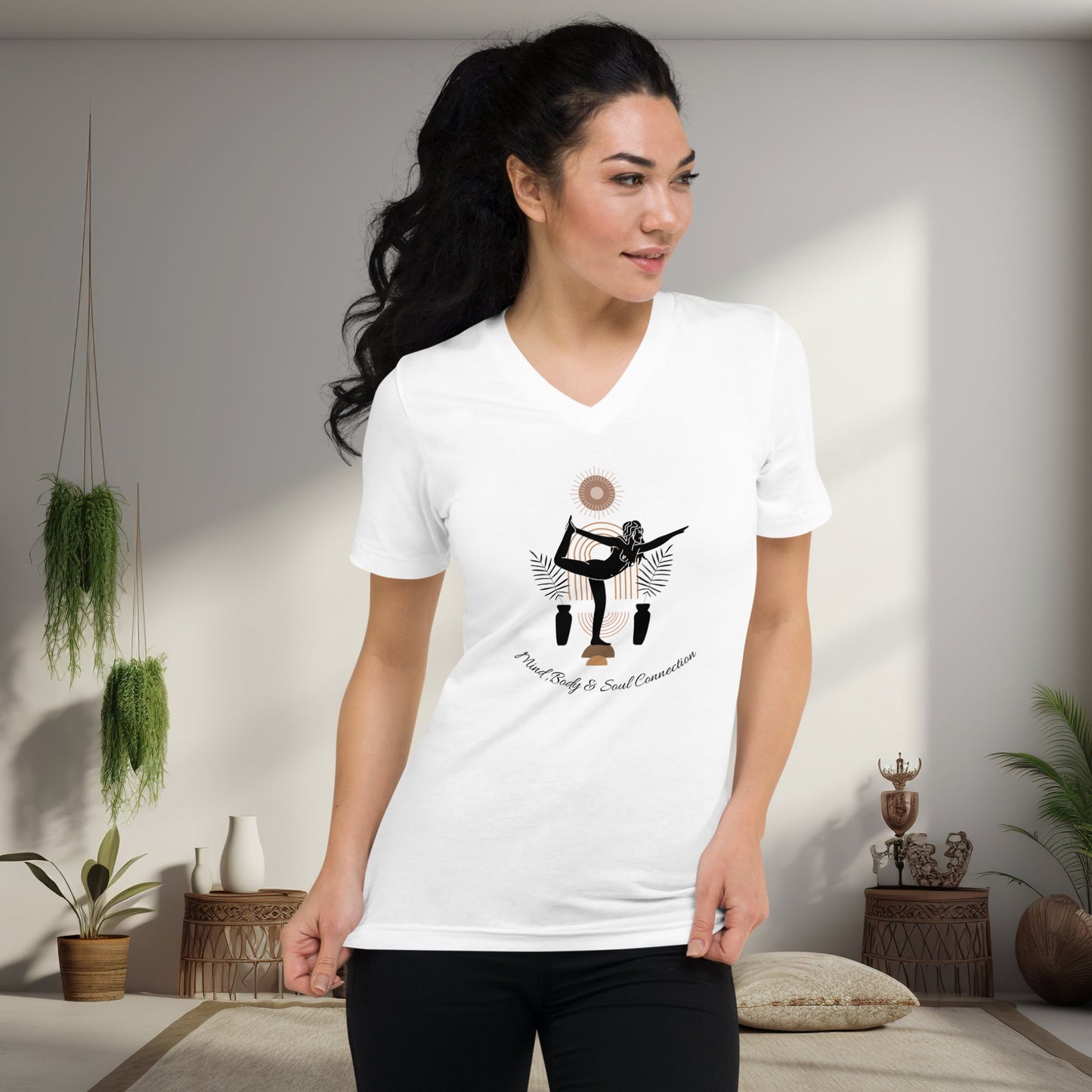 a-happy-woman-wearing-a-cool-yoga-t-shirt-for-casual-wear