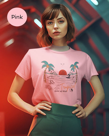 crewneck-t-shirt-mockup-of-a-young-woman-inspired-by-olga-kurylenko