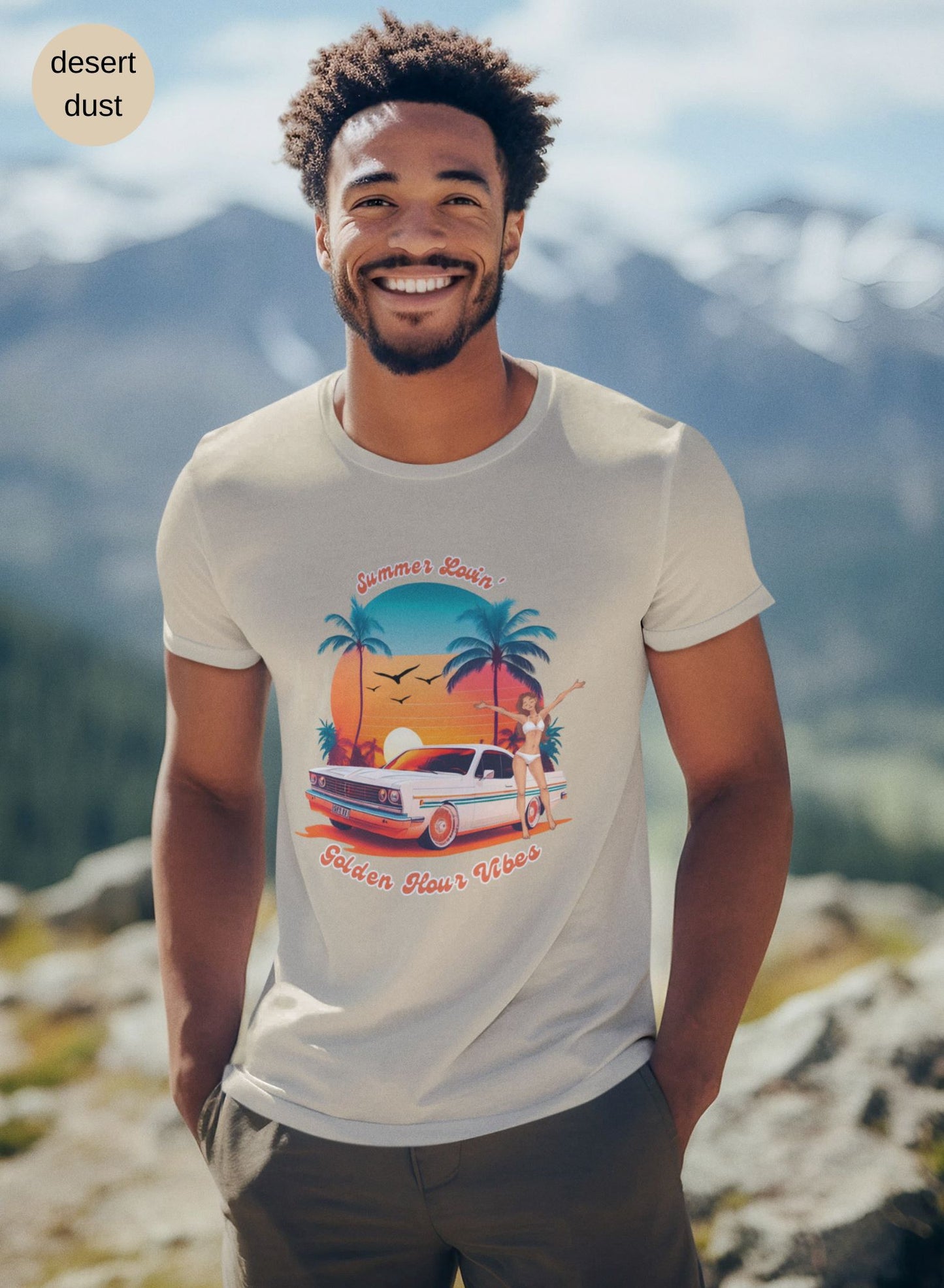 desert-dust-tee-mockup-of-a-young-man-posing-in-front-of-swiss-mountains