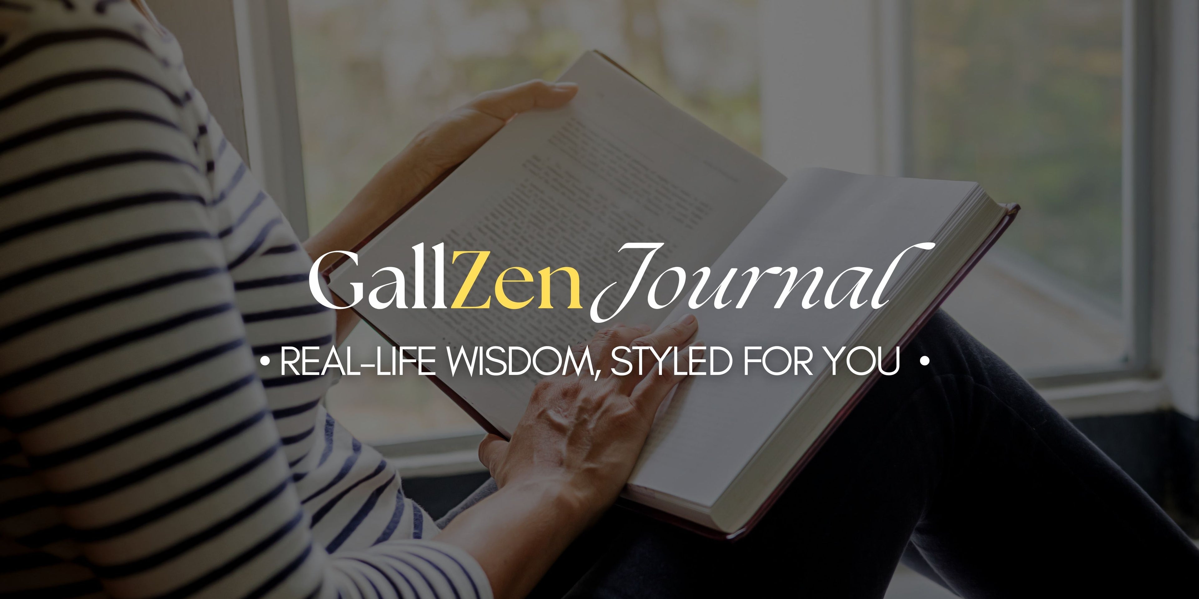 gallzen-journal