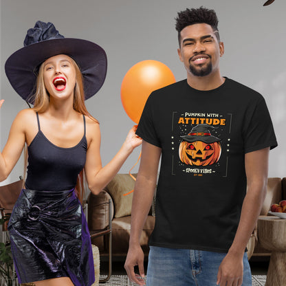 happy-man-and-woman-posing-at-a-halloween-party-with-friends