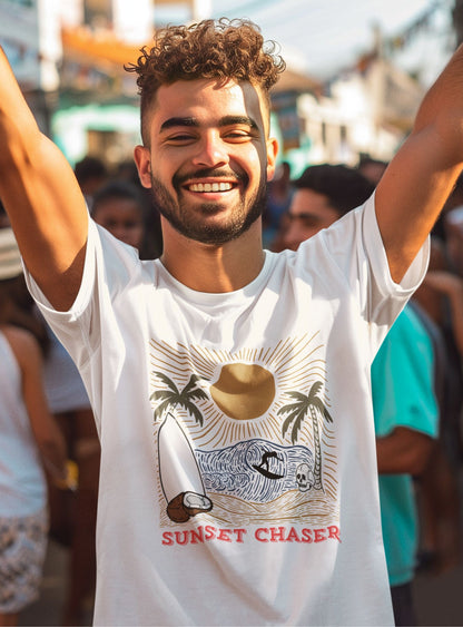 happy-man-with-curly-hair-posing-at-a-traditional-celebration-in-the-city-of-Marseille