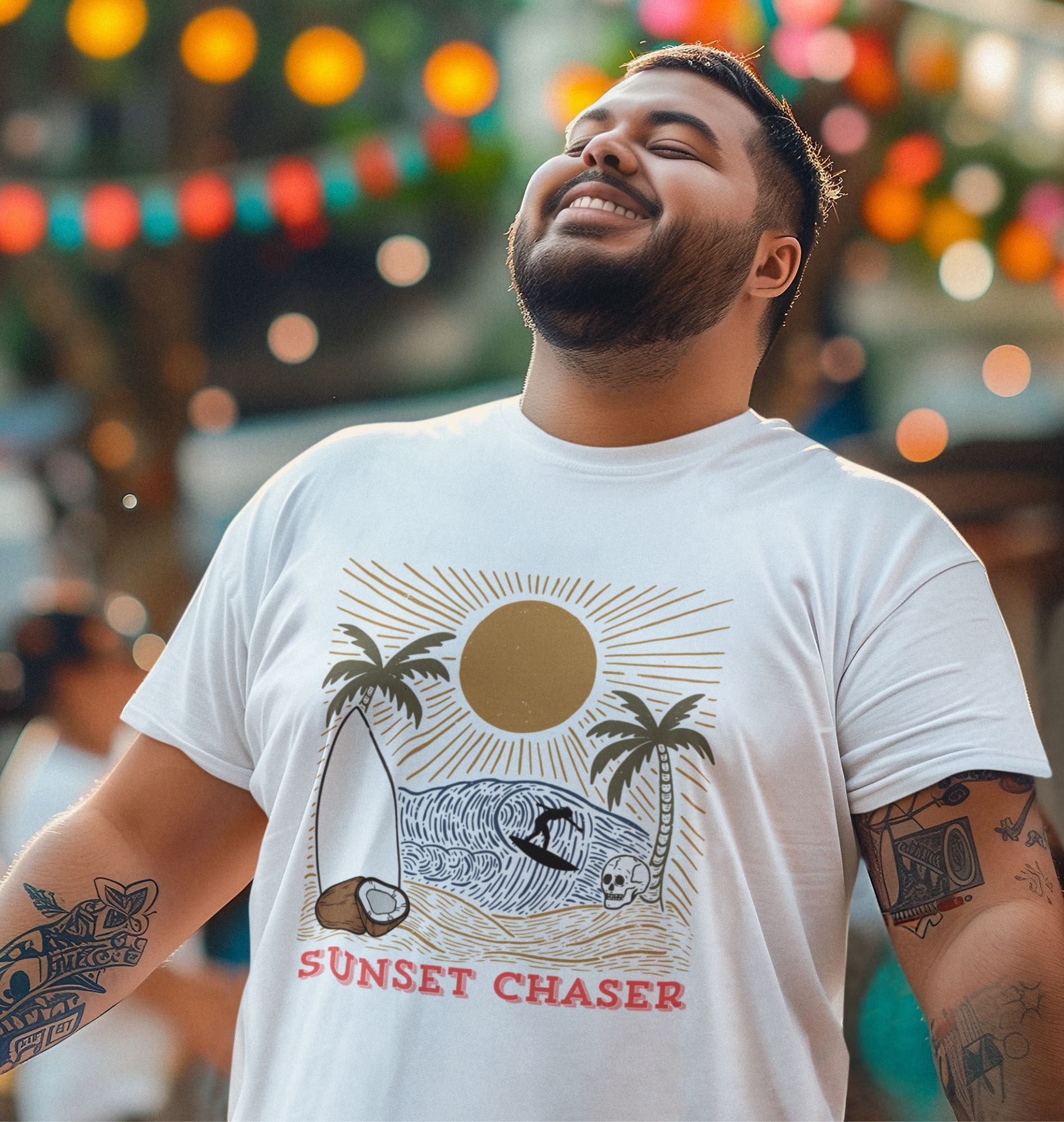 happy-overweight-man-posing-an-electronic-music-festival-on-the-beach