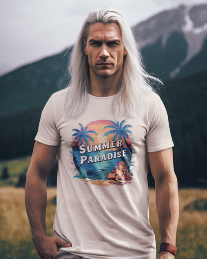 male-tourist-with-long-white-hair-like-a-wizard-posing-in-nature-with-mountains-in-the-background