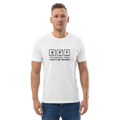 man-wearing-a-funny-periodic-table-white-t-shirt-featuring-witty-hero-designs-and-chemical-element-inspired-art