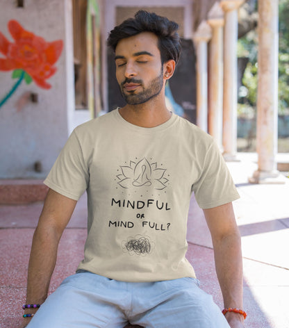 mockup-of-a-bearded-man-wearing-a-desert-dust-t-shirt-color-with-minimalist-design-for-spiritual-wellness