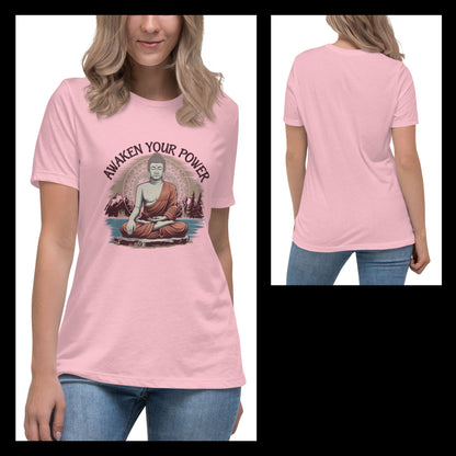 Embrace Serenity in Style with Our Inner Peace T-Shirt