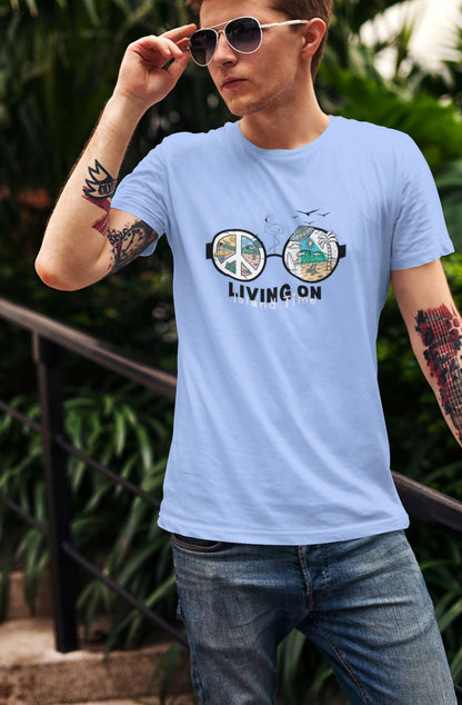 t-shirt-mockup-featuring-a-stylish-man-with-tattoos-posing-for-social-media
