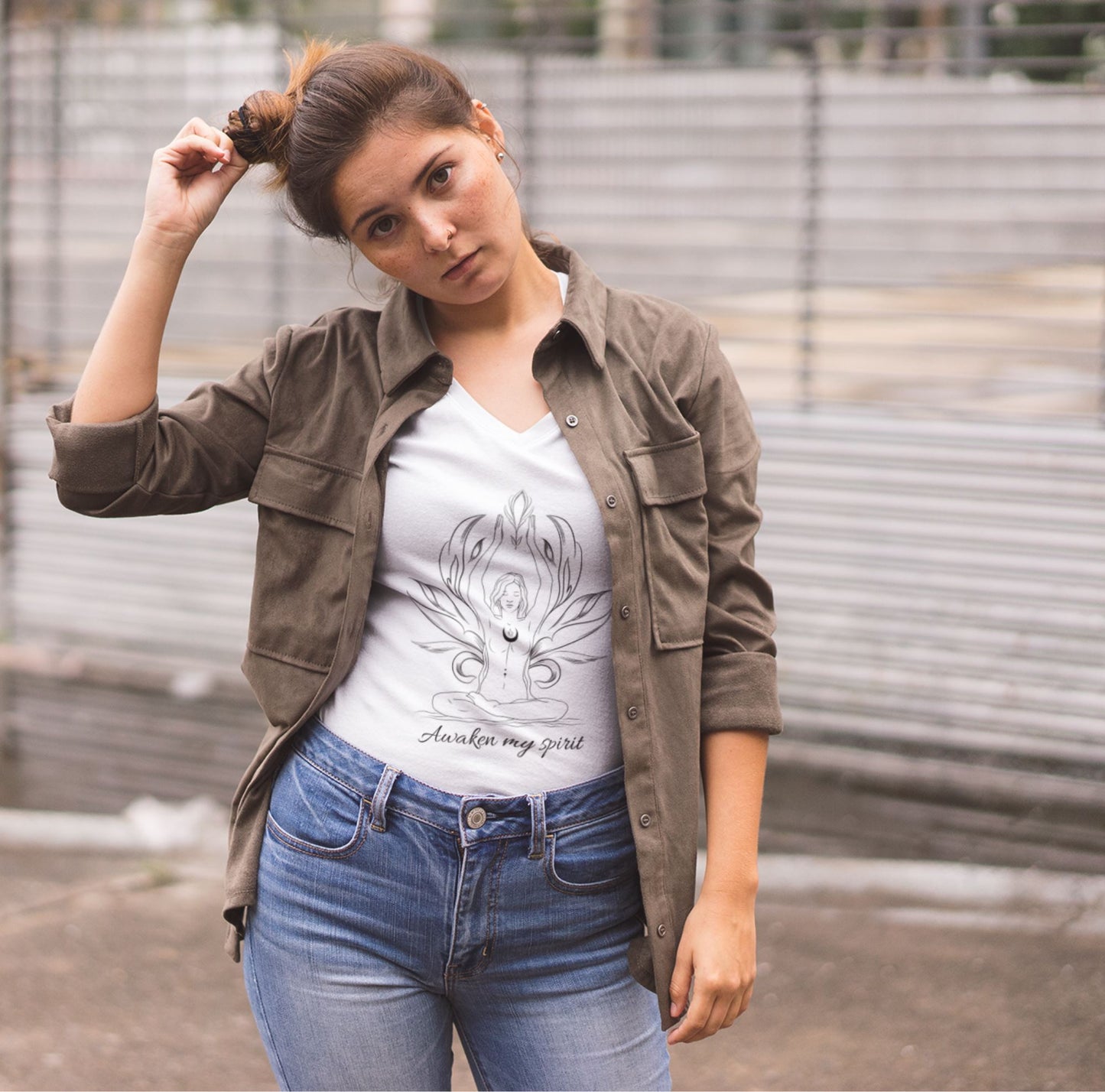 trendy-girl-with-a-jacket-posing-for-social-media