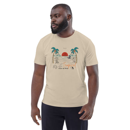 unisex-organic-cotton-t-shirt-desert-dust-front-66b66ff7a1c3f