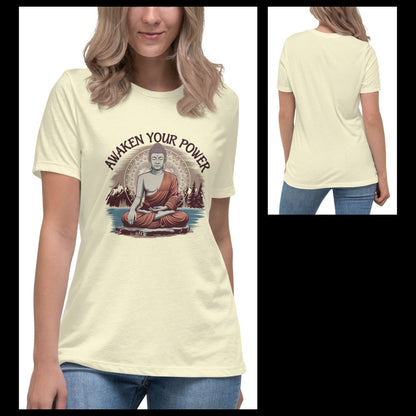 Embrace Serenity in Style with Our Inner Peace T-Shirt