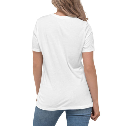 Women's Beach T-Shirt: Chic and Comfortable Summer Tops