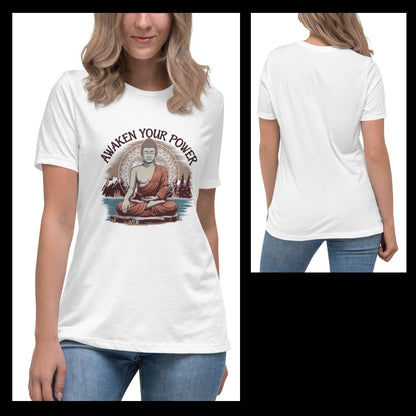 Embrace Serenity in Style with Our Inner Peace T-Shirt